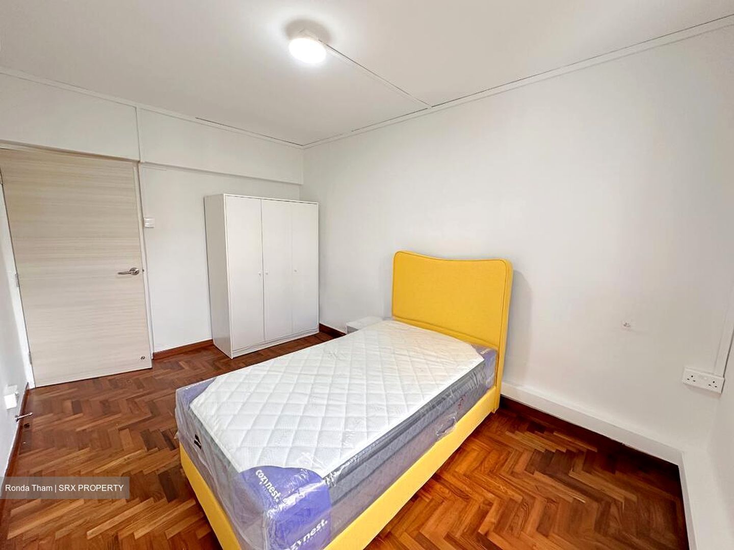 Blk 68 BLANGAH GARDEN (Bukit Merah), HDB 4 Rooms #501597831